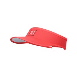 COMPRESSPORT Visier - RUNNING VISOR - Orange