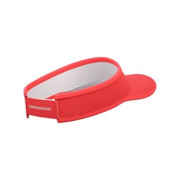 COMPRESSPORT Visier - RUNNING VISOR - Orange