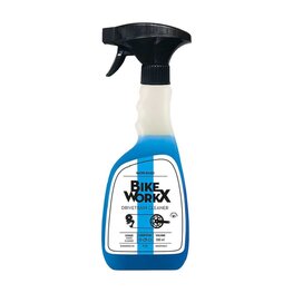 BIKEWORKX Fahrradreiniger - DRIVETRAIN CLEANER 500ML