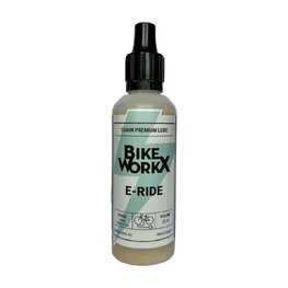 BIKEWORKX Schmiermittel - E-RIDE 50ML