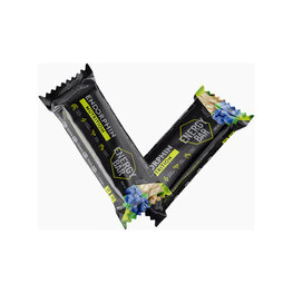 ENDORPHIN NUTRITION Riegel - ENERGY BAR BLUEBERRY - WHITE CHOCOLATE 50g