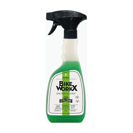 BIKEWORKX Fahrradreiniger - GREENER CLEANER 500ML