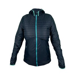 HAVEN Winddichte Fahrradjacke - FACTORY AIR W - Blau