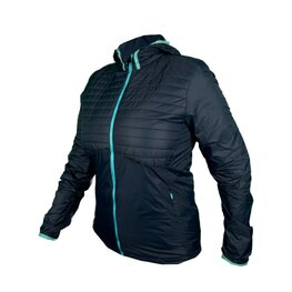 HAVEN Winddichte Fahrradjacke - FACTORY AIR W - Blau