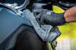 MUC-OFF Fahrradreiniger - MATT FINISH DETAILER 250ML