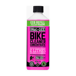 MUC-OFF Fahrradreiniger - BIKE CLEANER 500ML