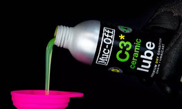 MUC-OFF Schmiermittel - C3 DRY CERAMIC LUBE 300ML