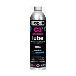 MUC-OFF Schmiermittel - C3 WET CERAMIC LUBE 300 ml