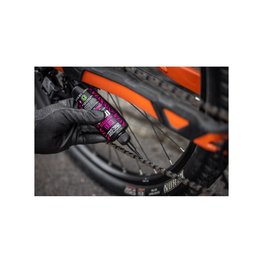 MUC-OFF Schmiermittel - ALL WEATHER LUBE 120ML