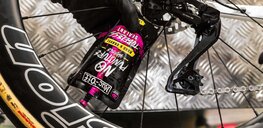 MUC-OFF Tubeless Dichtmittel - ROAD & GRAVEL TUBELESS 80ML