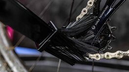 MUC-OFF Reinigungsbürste - BICYCLE CHAIN