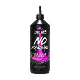 MUC-OFF Tubeless Dichtmittel - TUBELESS SEALANT 1 l