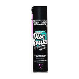 MUC-OFF Fahrradreiniger - DISC BRAKE 400ML