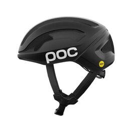 POC Fahrradhelm - OMNE AIR MIPS - Schwarz/Weiß