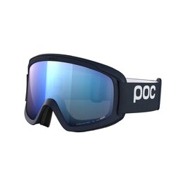 POC Fahrradsonnenbrille - OPSIN APATITE  - Blau