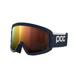 POC Fahrradsonnenbrille - OPSIN APATITE  - Blau