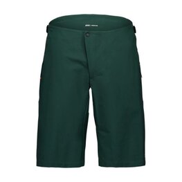 POC Fahrradshorts ohne Träger - MOTION AIR - Grün