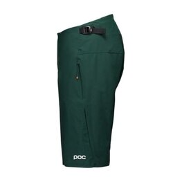 POC Fahrradshorts ohne Träger - MOTION AIR - Grün