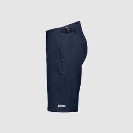 POC Fahrradshorts ohne Träger - MOTION AIR - Blau