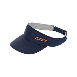 ZONE3 Visier - LIGHTWEIGHT RACE VISOR  - Blau