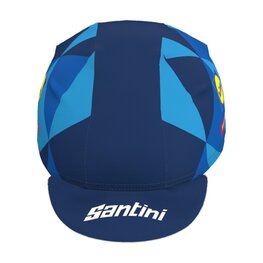 SANTINI Fahrradmütze - TREK 26 CAP