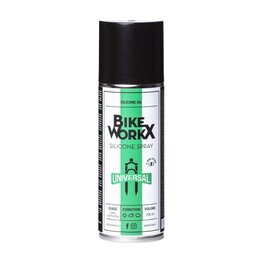 BIKEWORKX Öl - SILICONE STAR 200ML