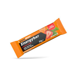 NAMEDSPORT Riegel - ENERGYBAR STRAWBERRY 35G