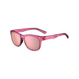 TIFOSI Fahrradsonnenbrille - SWANK - Rosa