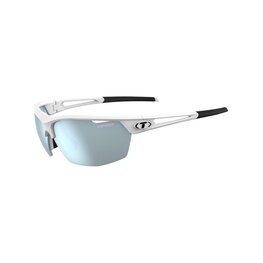 TIFOSI Fahrradsonnenbrille - NAVAR - Weiß