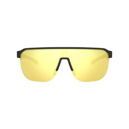 TIFOSI Fahrradsonnenbrille - SANCTUM SL - Schwarz