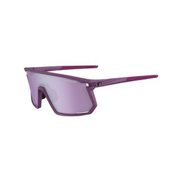 TIFOSI Fahrradsonnenbrille - MOAB XC - Lila