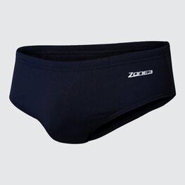 ZONE3 Fahrrad-Boxershorts - UNDER TRISUIT BRIEFS - Schwarz
