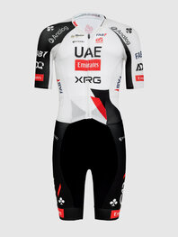 Fahrrad-Unteranzug - UAE TEAM EMIRATES - XRG 2026