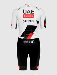 Fahrrad-Unteranzug - UAE TEAM EMIRATES - XRG 2026