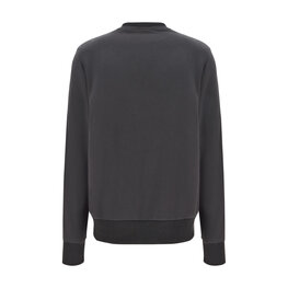 SANTINI Kapuzenpullover - UCI WORLD CHAMPION - Grau