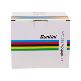 SANTINI Tassen - UCI WORLD CHAMPION ESPRESSO CUPS - mehrfarbig