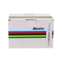 SANTINI Tassen - UCI WORLD CHAMPION CAPPUCCINO CUP - mehrfarbig