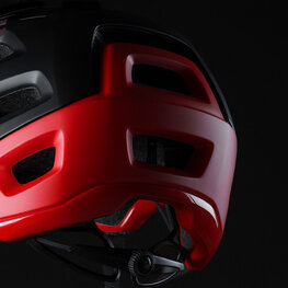 MET Fahrradhelm - ROAM MIPS - Schwarz