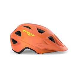 MET Fahrradhelm - ELDAR  - Orange