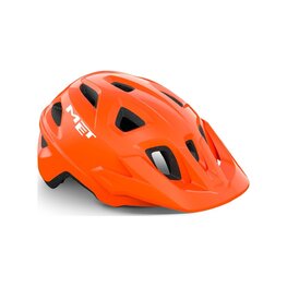 MET Fahrradhelm - ELDAR - Orange