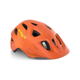 MET Fahrradhelm - ECHO - Orange