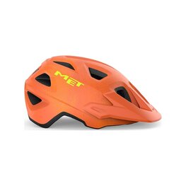 MET Fahrradhelm - ECHO - Orange