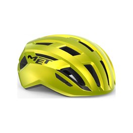 MET Fahrradhelm - VINCI MIPS - Gelb