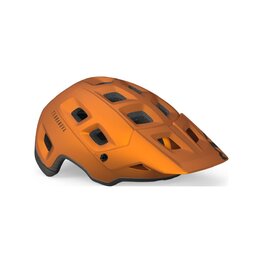 MET Fahrradhelm - TERRANOVA MIPS - Orange