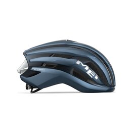 MET Fahrradhelm - TRENTA MIPS - Blau
