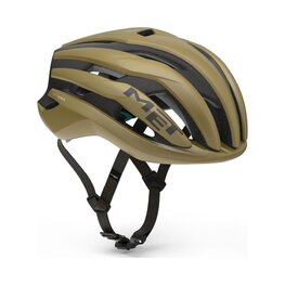 MET Fahrradhelm - TRENTA MIPS - Braun