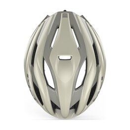 MET Fahrradhelm - TRENTA MIPS - Beige