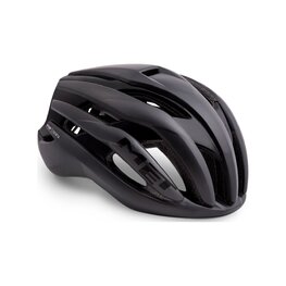 MET Fahrradhelm - TRENTA MIPS - Schwarz