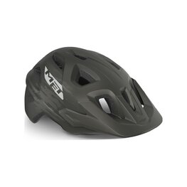 MET Fahrradhelm - ECHO MIPS - Grau