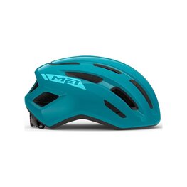 MET Fahrradhelm - MILES - Blau